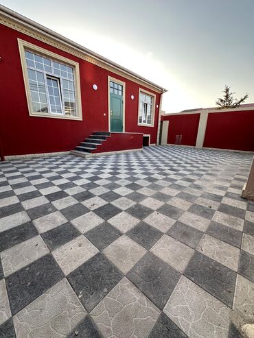 Həyət evləri və villaların satışı: Məmmədli 4 otaqlı, 125 kv. m, Kredit yoxdur, Yeni təmirli — 2