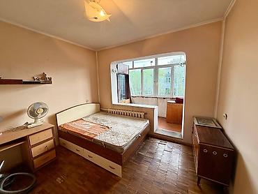 Продажа квартир: 2 комнаты, 48 м², 105 серия, 3 этаж, Косметический ремонт — 4