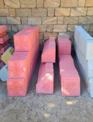 Ağlay: Aglay Fasad Daşlari Tamet Balyans Tumba Şar Vs Daşlarin Satişi — 14