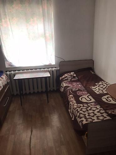 bunk bed: Сдаю комнату с подселением аламединский рынок,7000 с человека — 2