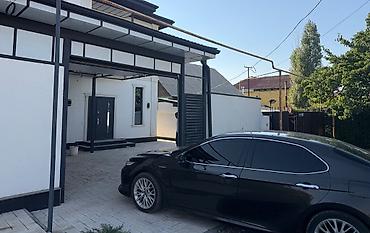 дом в кок жар: 🏡 **ПРОДАЁТСЯ СТИЛЬНЫЙ ТАУНХАУС В КОК-ДЖАРЕ!** 📍 **Район:** ж/м — 2
