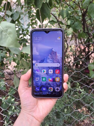 сколько стоит оперативная память на 4 гб: Redmi, Redmi 9, Колдонулган, 32 ГБ, түсү - Кызгылт көк, 1 SIM, 2 SIM