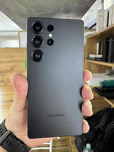 samsung not8: Samsung Galaxy S25 Ultra (модель SM-S938N) Основные характеристики: - — 1