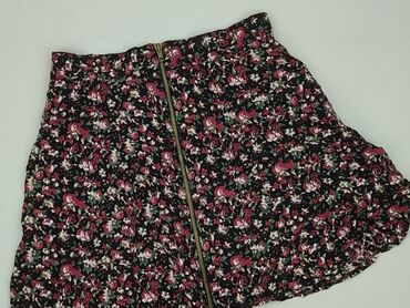 spódniczka z łańcuszkiem: Women`s skirt, size M (EU 38)