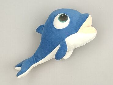 Mascot Dolphin, condition - Very good