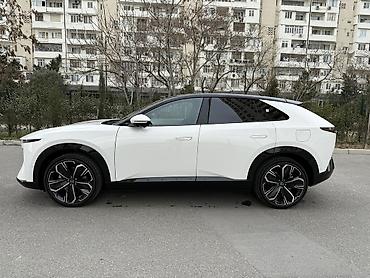 Mazda: Mazda : 1.5 l | 2025 il Krossover — 4