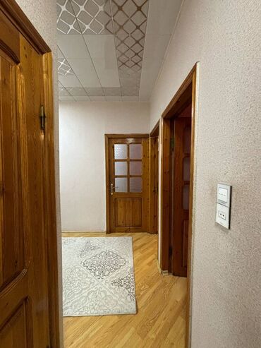 Köhnə tikili: Bakı, 3 otaqlı, Köhnə tikili, m. Əhmədli, 82 kv. m — 7