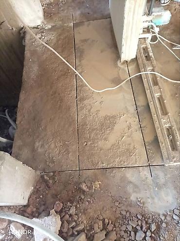 Beton işləri: #betonisleri #beton #betonkesme #betonkəsimi #betonkesim #betondesme — 8