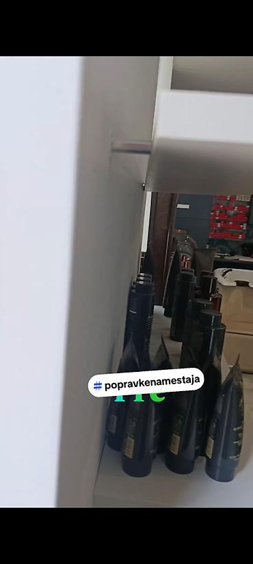 uradi sam plakari: Popravke namestaja posaljite spisak sa slikama i dobicete odgovor — 9