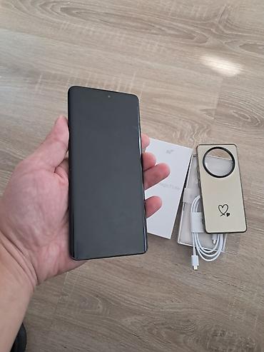 Honor: Honor Magic 7, 256 GB, bоја - Siva — 9