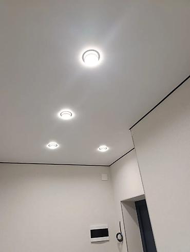 Продажа квартир: 1 комната, 41 м², Элитка, 8 этаж, Евроремонт — 3