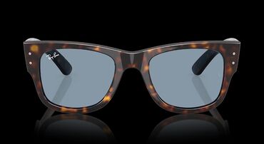 xacmaz qizil instagram: Солнцезащитные очки, Ray-Ban, Б/у