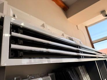 Жестяные работы: Жестяные работы, Вентиляция — 6