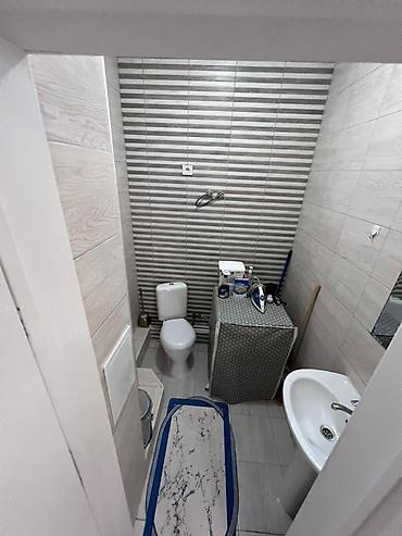 ещё квартиру: 3 комнаты, 112 м², 2 этаж, Евроремонт — 8