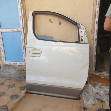 чехол с боковой: Эшик Алдыңкы оң Hyundai, Оригинал