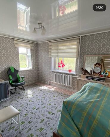 Продажа домов: Дом, 120 м², 5 комнат, Агентство недвижимости, Косметический ремонт — 8