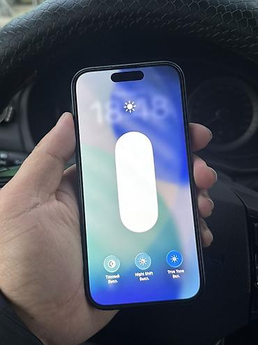 Apple iPhone: IPhone 14, Б/у, 128 ГБ, Midnight, Кабель, 100 % — 3