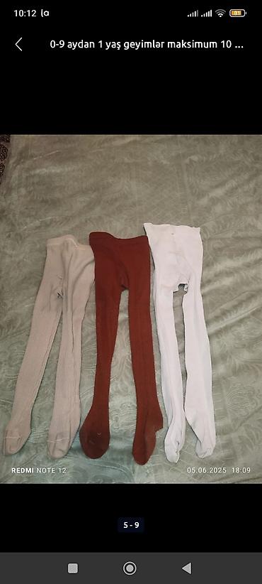 Koftalar, sviterlər: Çoxu tezedi tecılı satılır ucuz qiymətə brend marka razmer 1_2_ yaşa — 5