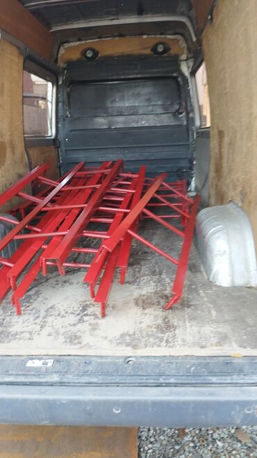 Другие строительные материалы: Фиксаторы лестницы для кольца для сварочные работы — 7