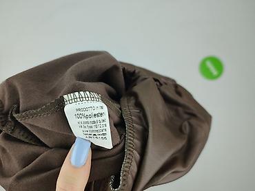 przedluzka do bodow: Legginsy Eleganckie damskie, rozmiar S — 4