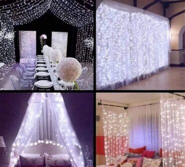 Rasveta: Unesite čaroliju u Vaš dom! Neka praznično veselje počne i to uz — 3