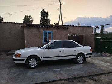 бронированная машина: Audi S4: 1991 г., 2 л, Механика, Бензин, Седан