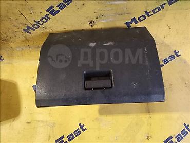 mobile holder: Mitsubishi Pajero 3 w74 бардачок, Митсубиси паджеро 3 в74 бардачок — 1