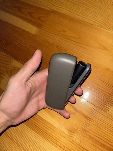 daniel klein saat baki: Salam iqos satıram 20 gün qabaq xanımdan almışam obşi ay yarımın — 1