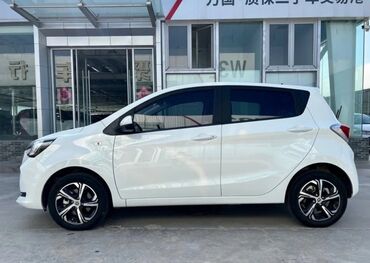 Продажа авто: Changan : 2024 г., Автомат, Электромобиль, Хэтчбэк