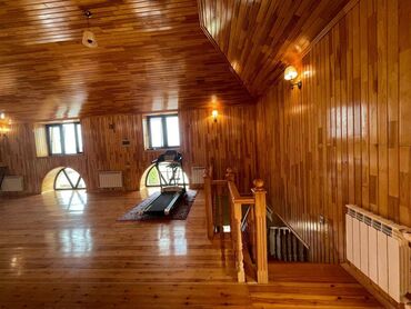 Həyət evləri və villaların satışı: Şüvəlan qəs. 5 otaqlı, 350 kv. m, Yeni təmirli — 13