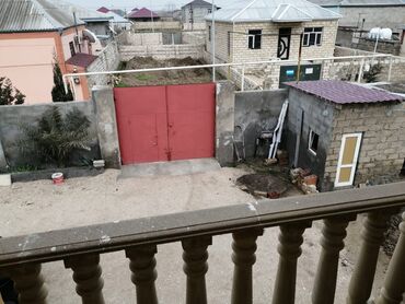 Həyət evləri və villaların satışı: 5 otaqlı, 200 kv. m, Yeni təmirli — 12