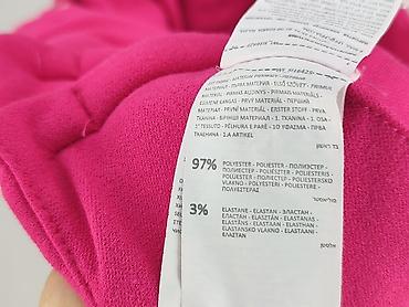 szelki sinsay: Spodnie materiałowe damskie, rozmiar M — 5