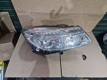 set za auto prva pomoc: FAR DESNI ZA OPEL INSIGNIA OD 2008. DO 2017. GOD. | desni far opel — 1