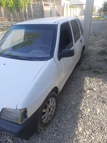 бампер опель вектра а: Daewoo
