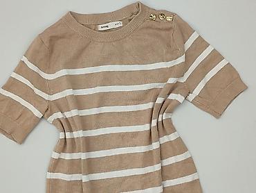 sinsay boho: Sinsay, Sweter damski, rozmiar S — 1