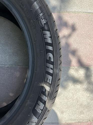 afdomobil: Michelin avtomobil şini - Marka/model: Michelin (Total Performance — 1