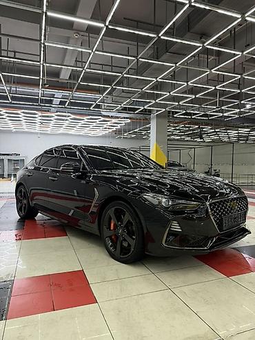hyundai equus: Hyundai Genesis: 2019 г., 3.3 л, Автомат, Бензин, Седан — 2