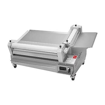 Yuxa, lavaş aparatları: Stolüstü xemir yayan Şengün Makina Sm-60 model Türkiyə istehsalı — 12