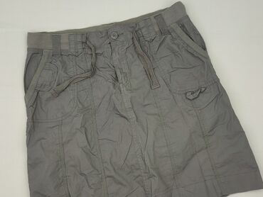 jeans mom slim fit stradivarius: Janina, Спідниця жіноча, розмір XL