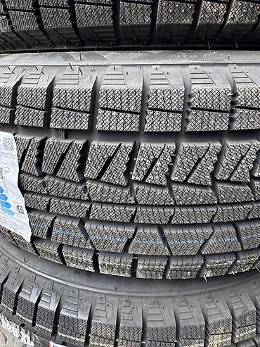 santa fe 2024: Зимние шины Hilo Arctic S-8 215/60 R16 99H XL (несколько штук) - Тип — 3