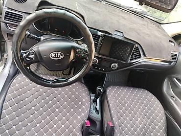 шина sailun: Kia Morning: 2015 г., 1 л, Автомат, Бензин, Хэтчбэк — 9