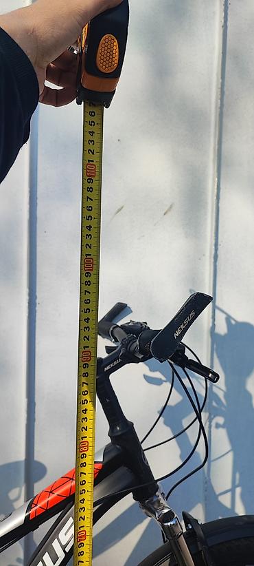 Горные велосипеды: Горный велосипед, Алюминий — 3