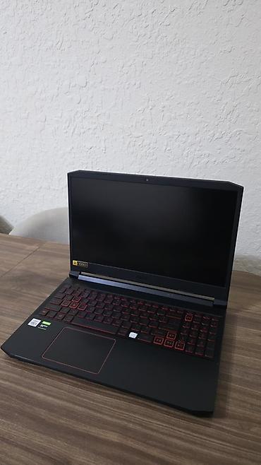 acer notro 5: SATILIR - Acer Nitro 5 GTX 1650 + HƏDİYYƏ DƏST - 620AZN ( son qiymət — 5