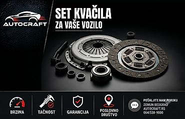 mercator gume: AUTOCRAFT DOO – SVI AUTO DELOVI NA JEDNOM MESTU Autocraft DOO – — 7