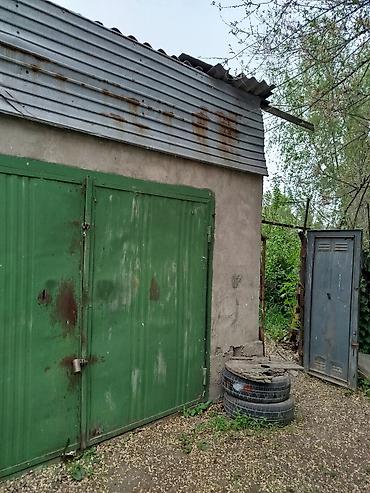 дом гэс 3 2: 3 комнаты, 70 м², Индивидуалка, 2 этаж, Косметический ремонт — 9