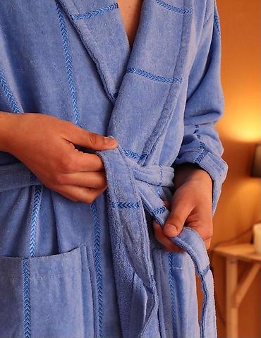 Халаты: Стильные женские халаты Велюровые халаты Женские халаты Велюровые — 17