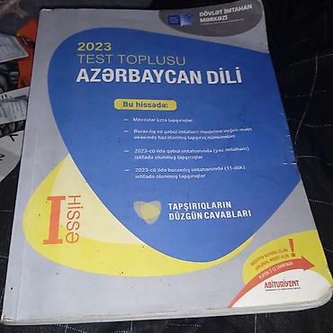 rus dilinde kitablar: Azərbaycan dili 5-ci sinif — 2