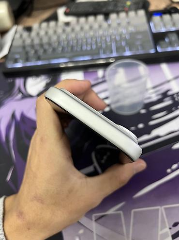 xiaomi redmi note 3: IPhone 17 Pro, Б/у, 256 ГБ, Зарядное устройство, Защитное стекло, Чехол, 100 % — 10