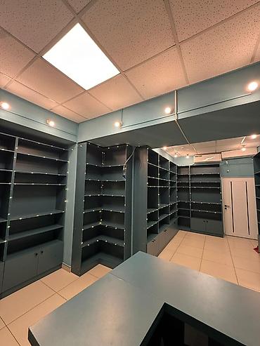 Аренда помещений свободного назначения: Сдается помещение 40 м2 Доступ 24/7 1 линия вход с улицы — 1