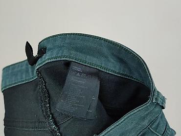 dzinsy hm: H&M, Jeansy damskie, rozmiar M — 6